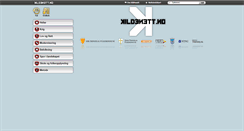 Desktop Screenshot of kildenett.no